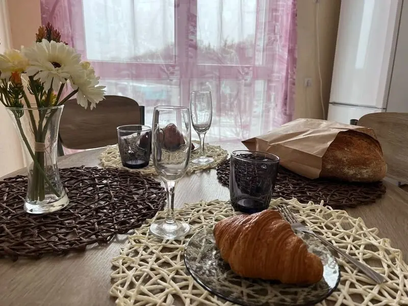 Калининград: ПОДЕЛАМ в Калининграде, ул. Гагарина д.11