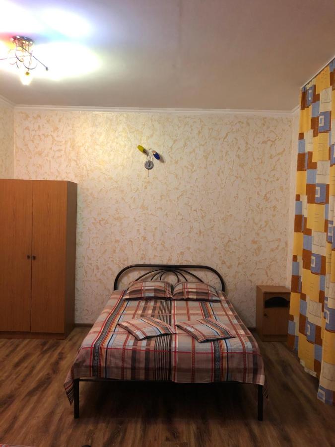 Витязево: Домашний