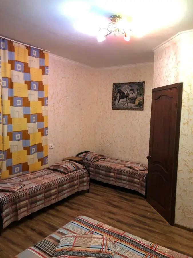 Витязево: Домашний