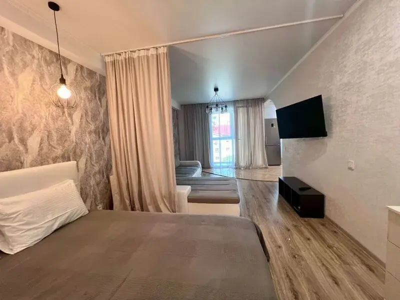 Калининград: On Business in Kaliningrad, str. Gagarina bld.16B