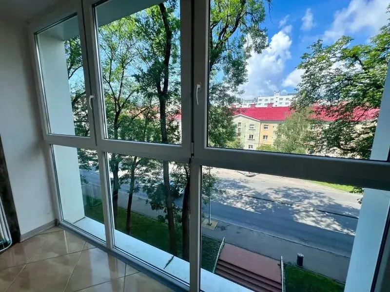 Калининград: On Business in Kaliningrad, str. Gagarina bld.16B