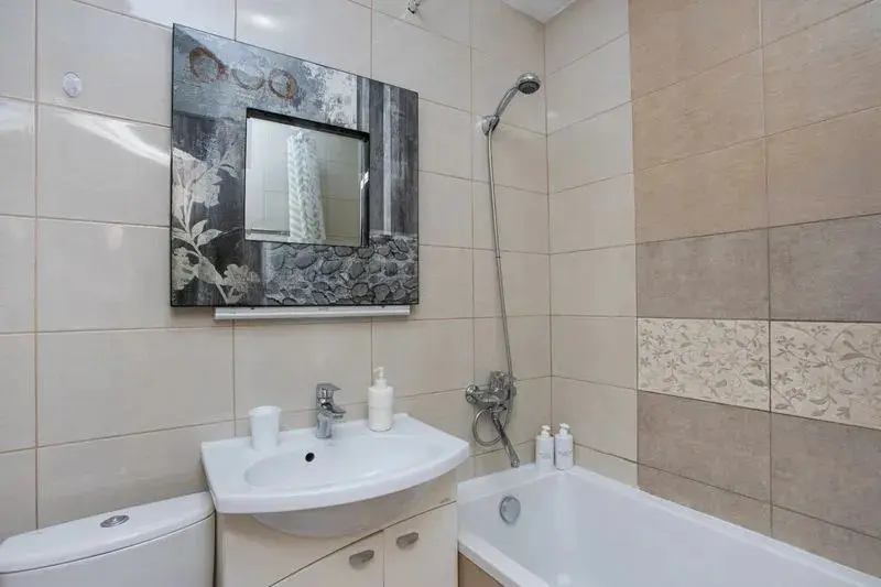 Калининград: On Business in Kaliningrad, str. Gagarina bld.16B