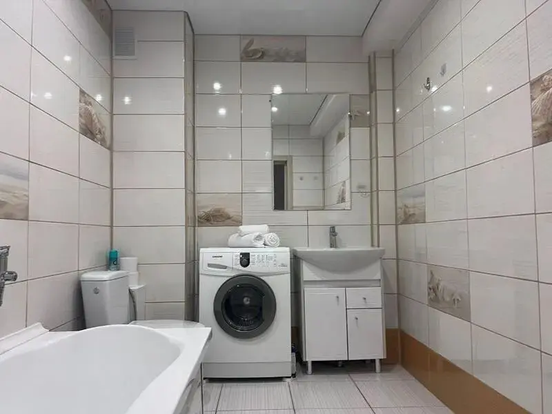 Калининград: On Business in Kaliningrad, str. Gagarina bld.16B