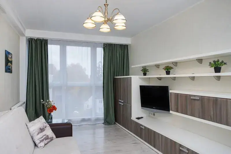 Калининград: On Business in Kaliningrad, str. Gagarina bld.16B