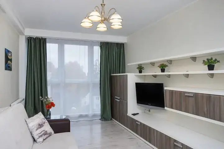 Калининград: On Business in Kaliningrad, str. Gagarina bld.16B