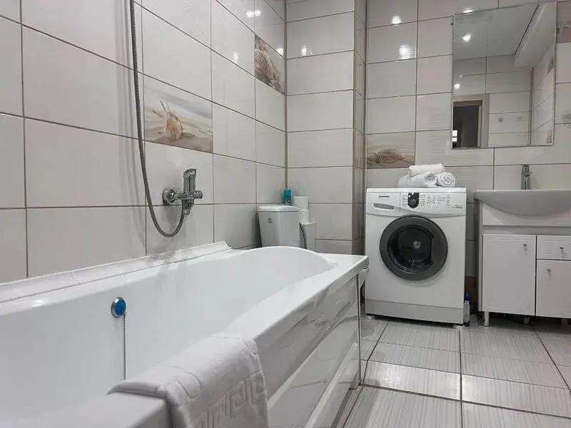 Калининград: On Business in Kaliningrad, str. Gagarina bld.16B