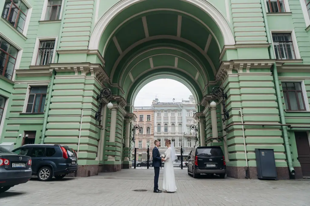 Санкт-Петербург: Апартаменты Однажды на Кирочной