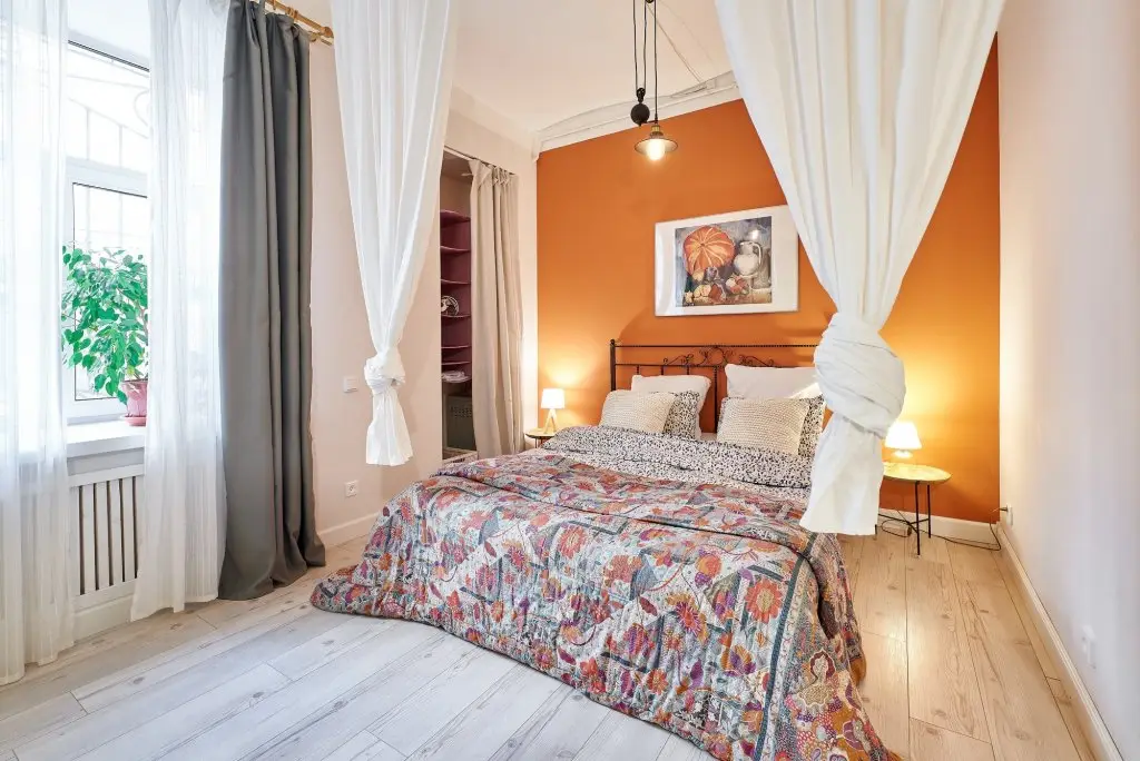 Апартаменты на Невском проспекте 139 — фото 1