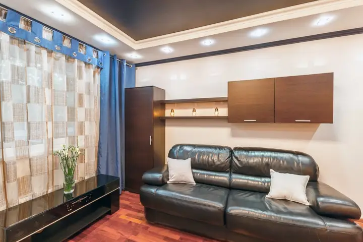 Москва: Odnokomnatnaya Kvartira Mar'ino Apartments