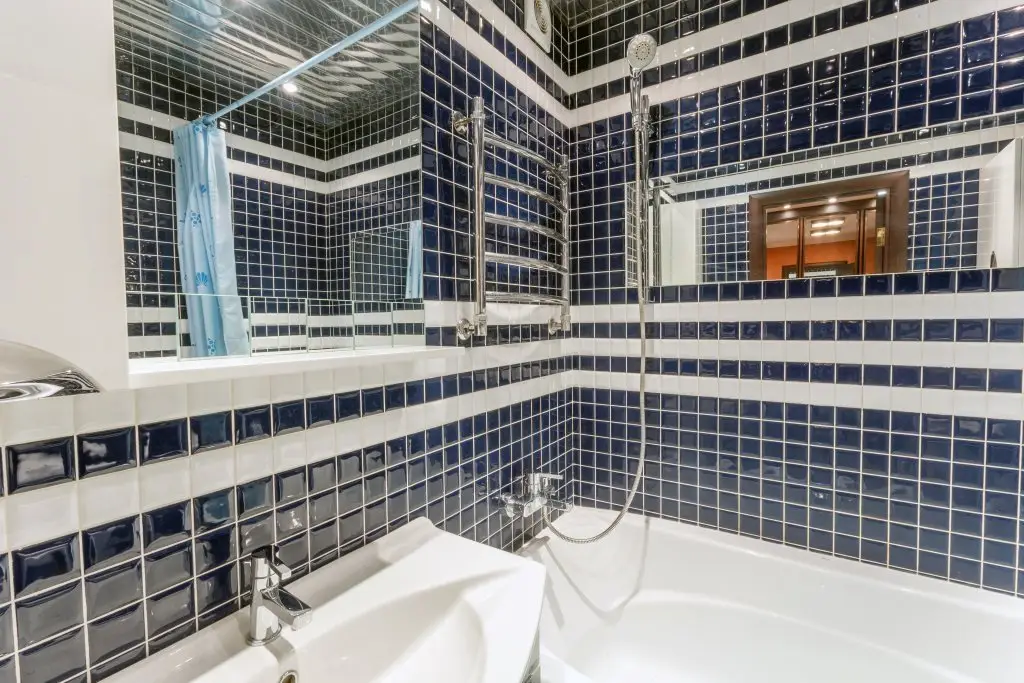 Москва: Odnokomnatnaya Kvartira Mar'ino Apartments