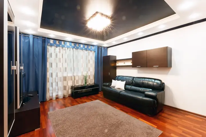 Москва: Odnokomnatnaya Kvartira Mar'ino Apartments