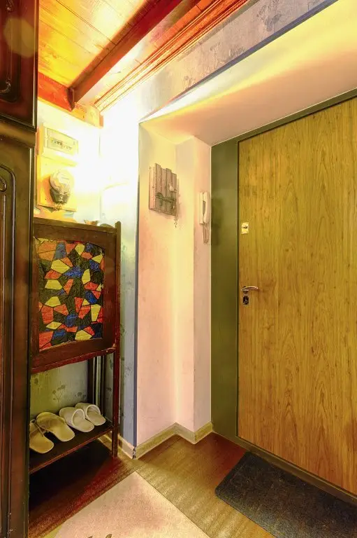 Москва: Kvartira Na Marksistskoj Apartments
