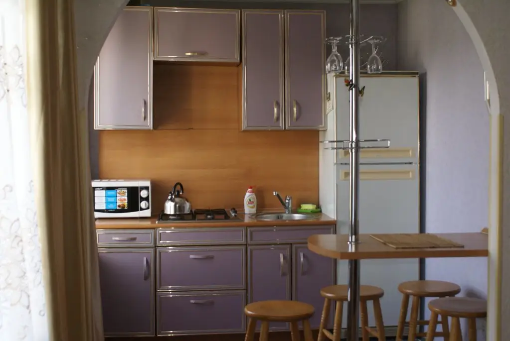Москва: Na Paveletskoj S Dzhakuzi Apartments
