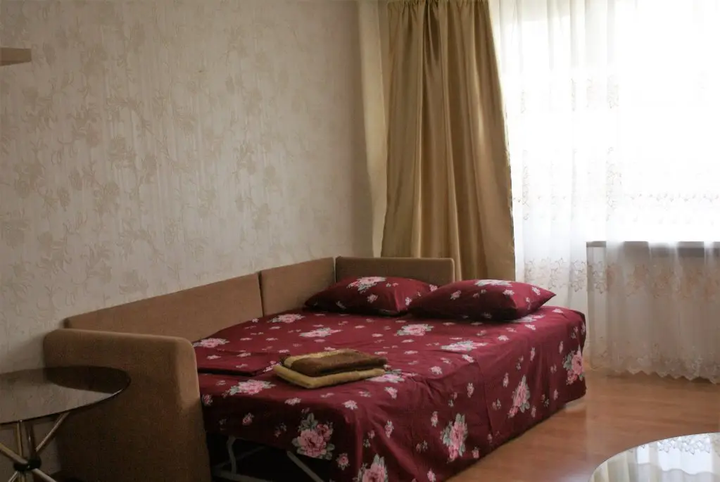Москва: Na Paveletskoj S Dzhakuzi Apartments