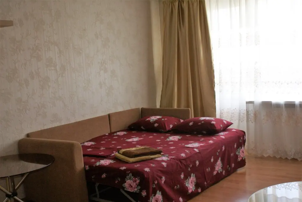 Москва: Na Paveletskoj S Dzhakuzi Apartments