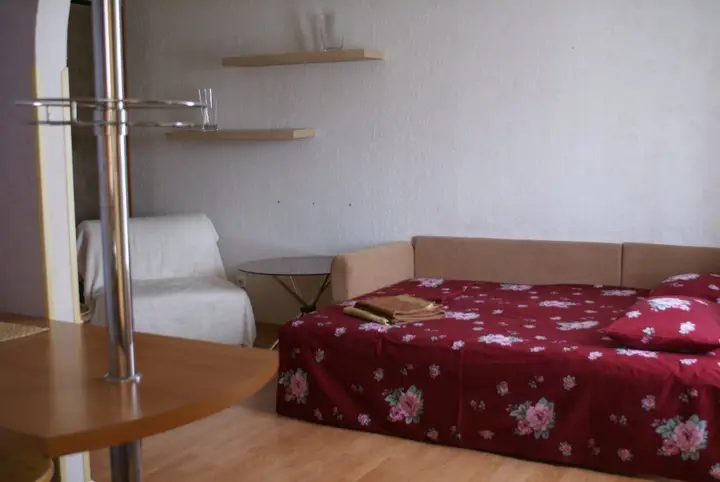 Москва: Na Paveletskoj S Dzhakuzi Apartments