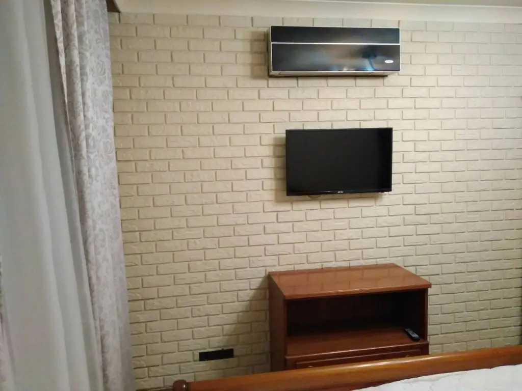 Москва: Odnokomnatnaya Kvartira Okolo Shodnenskaya Apartments