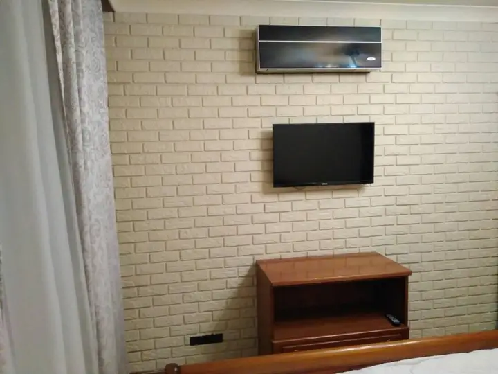 Москва: Odnokomnatnaya Kvartira Okolo Shodnenskaya Apartments