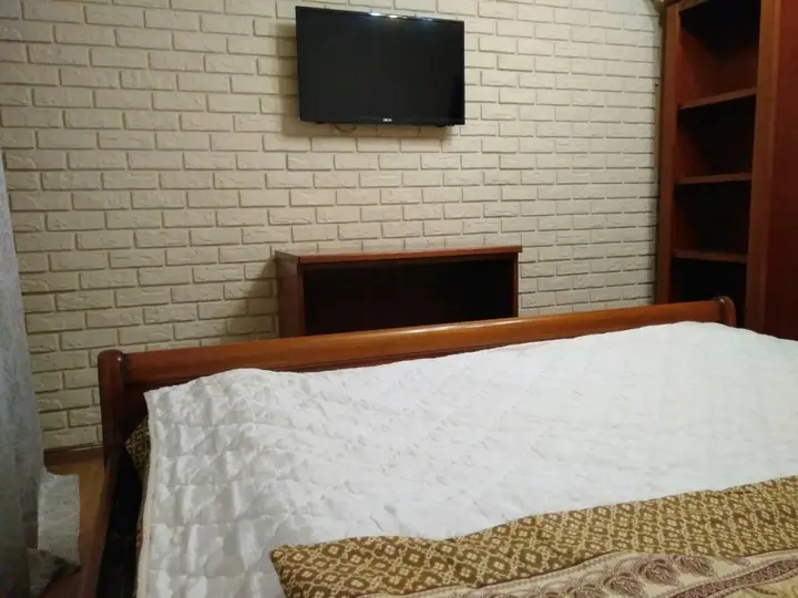Москва: Odnokomnatnaya Kvartira Okolo Shodnenskaya Apartments