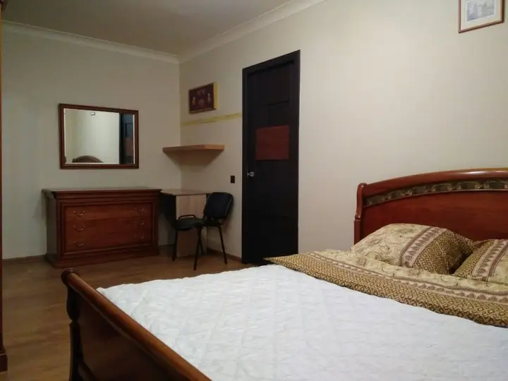 Москва: Odnokomnatnaya Kvartira Okolo Shodnenskaya Apartments