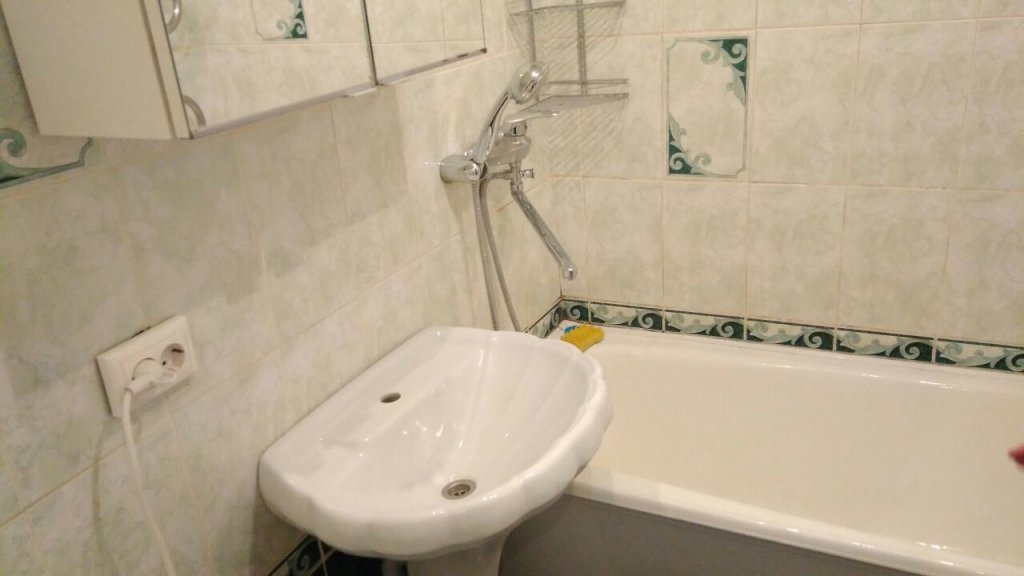 Москва: Odnokomnatnaya Kvartira Okolo Shodnenskaya Apartments