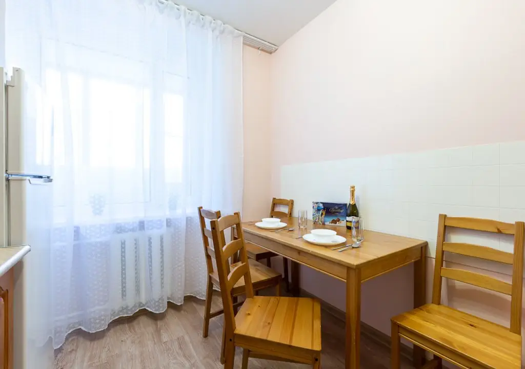 Москва: Barrikadnaya Bolishaya Gruzinskaya 16 17 Apartment