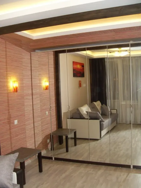 Санкт-Петербург: Afrikanskij Dizajn Apartments