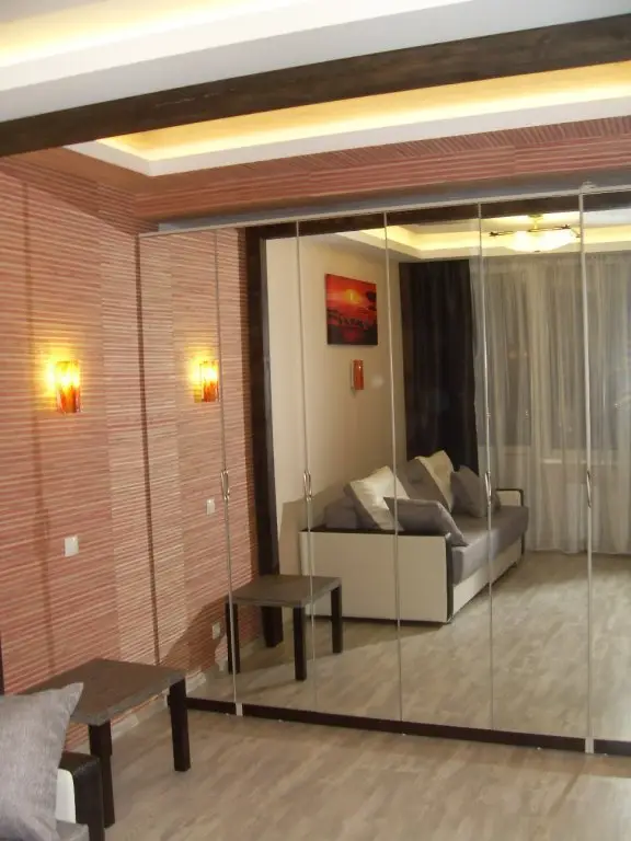 Санкт-Петербург: Afrikanskij Dizajn Apartments