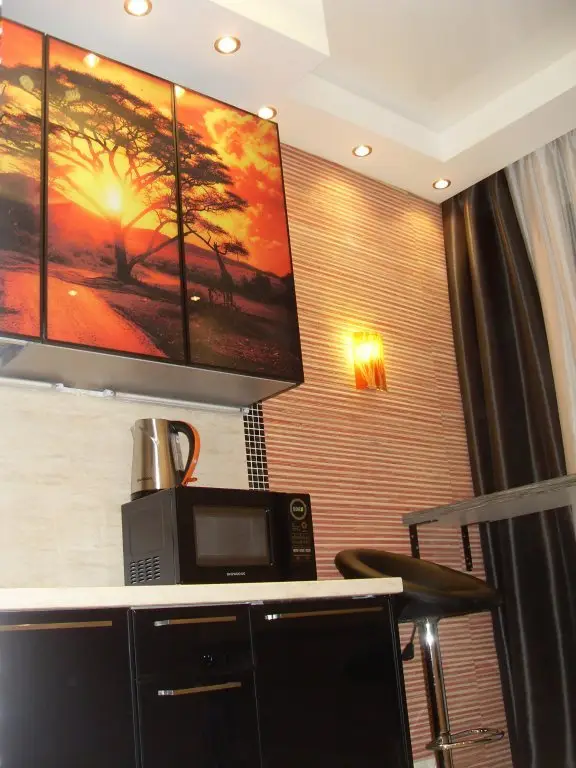 Санкт-Петербург: Afrikanskij Dizajn Apartments