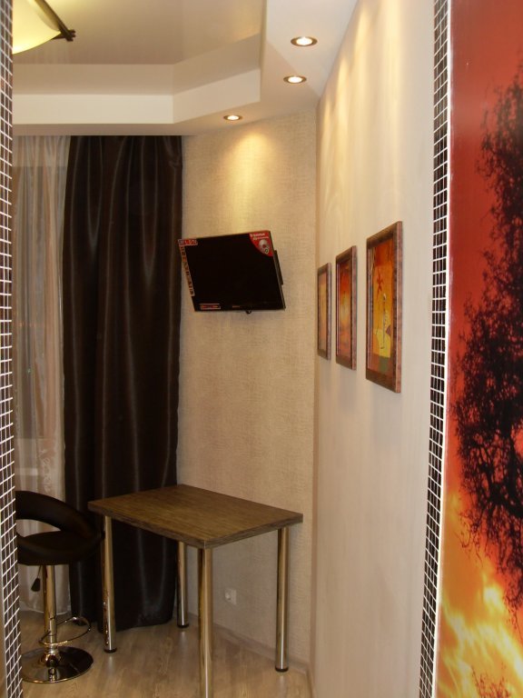 Санкт-Петербург: Afrikanskij Dizajn Apartments