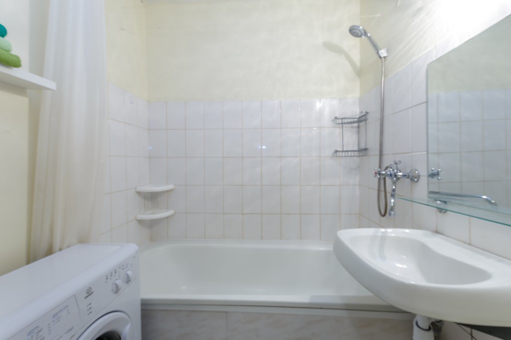 Москва: Odnokomnatnie metro Bratislavskaya Apartments