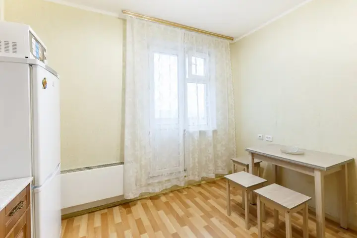Москва: Odnokomnatnie metro Bratislavskaya Apartments