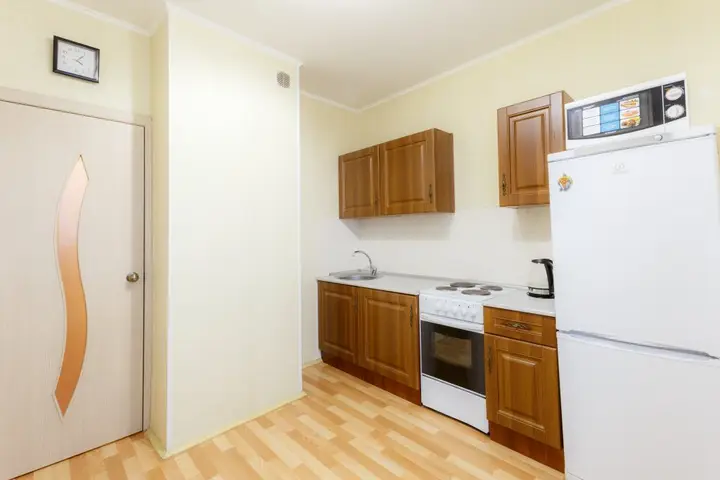 Москва: Odnokomnatnie metro Bratislavskaya Apartments