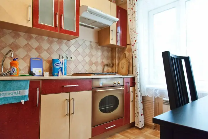 Москва: Апартаменты Однокомнатные на Фили