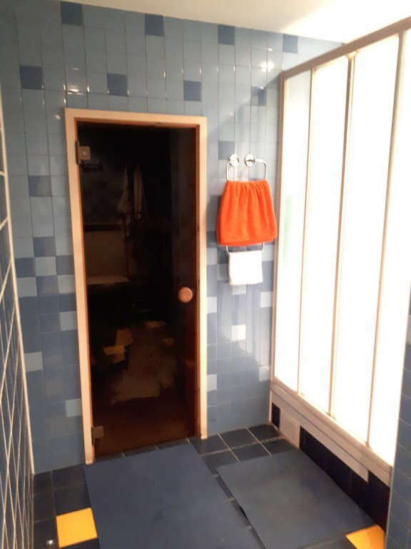 Москва: Ogni Stolitsyi Hostel