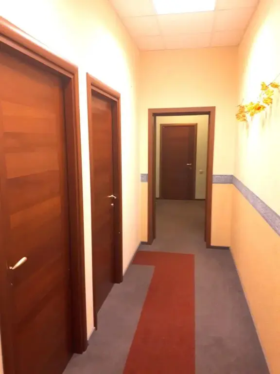 Москва: Ogni Stolitsyi Hostel