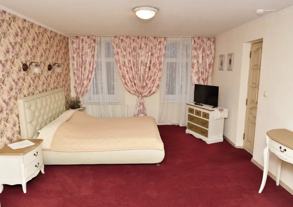 Калининград: Ohota Guest house