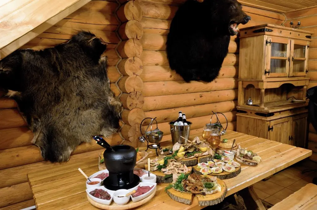Калининград: Ohota Guest house