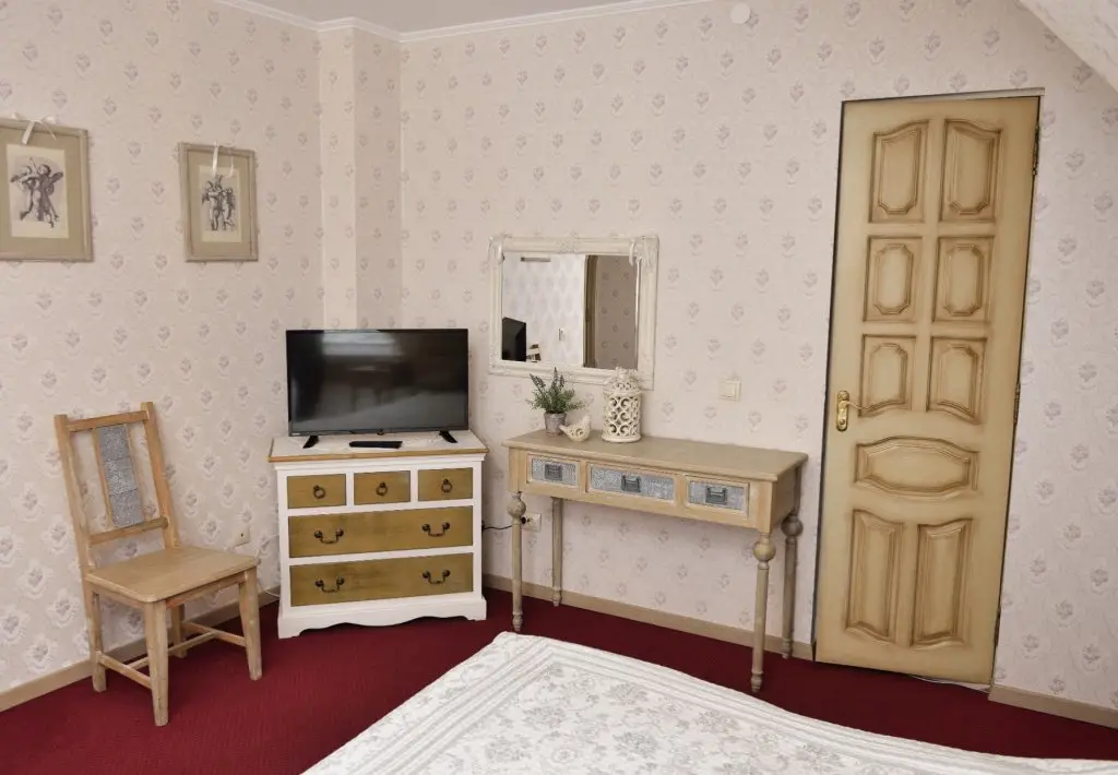 Калининград: Ohota Guest house