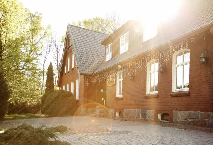 Калининград: Ohota Guest house