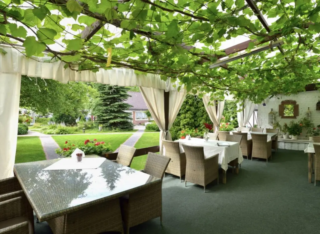 Калининград: Ohota Guest house