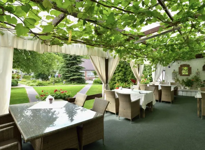 Калининград: Ohota Guest house