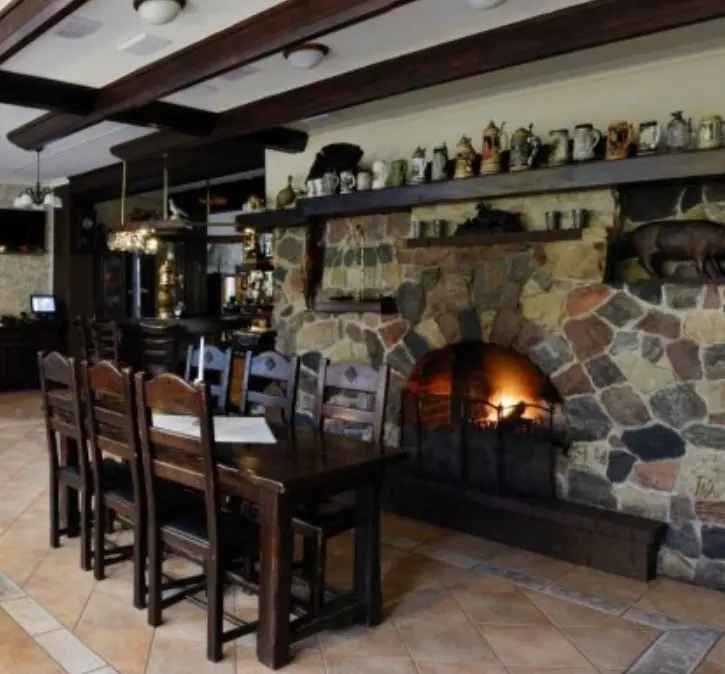 Калининград: Ohota Guest house