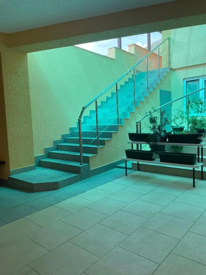 Геленджик: Jhasmin Guest House