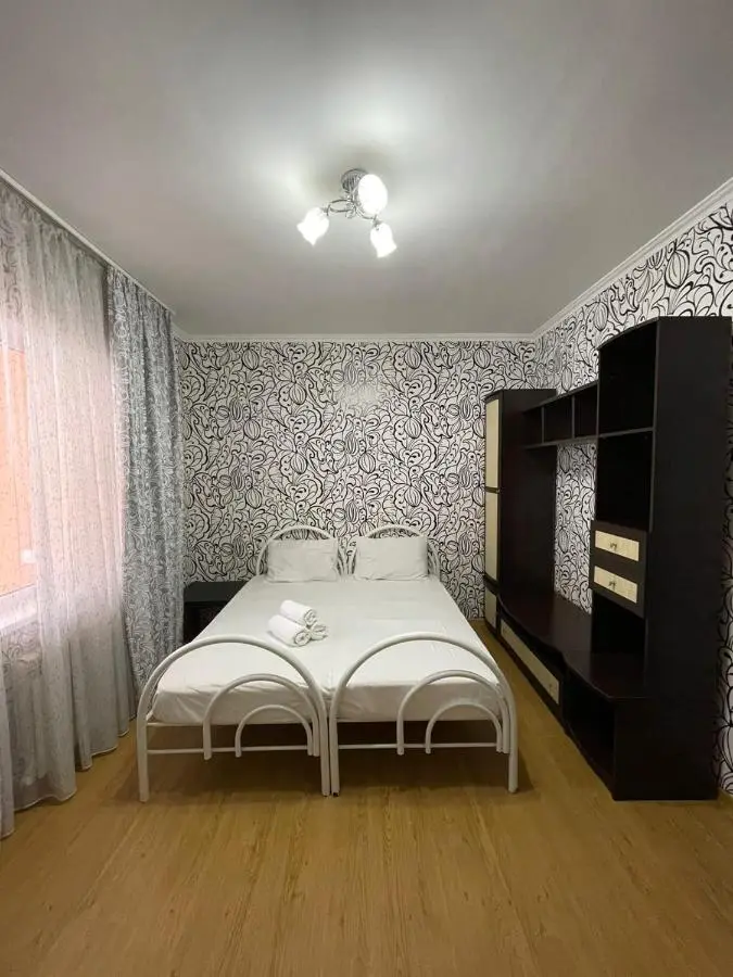 Геленджик: Jhasmin Guest House