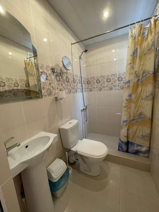 Геленджик: Jhasmin Guest House