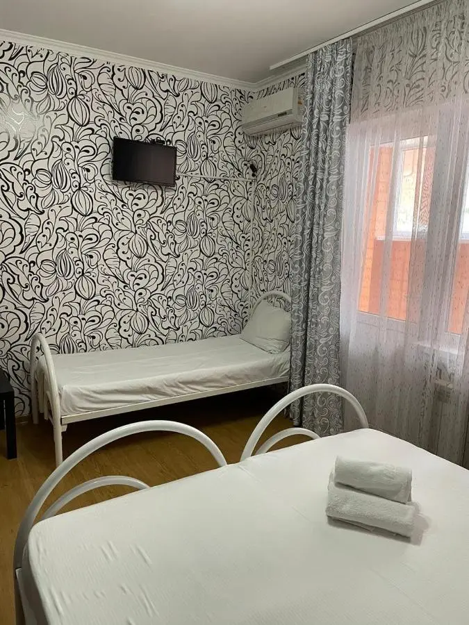 Геленджик: Jhasmin Guest House