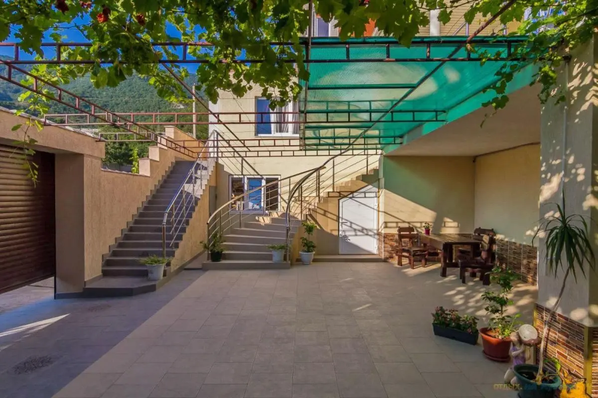 Геленджик: Jhasmin Guest House