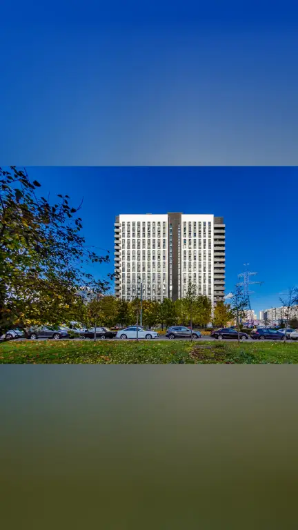 Okolo Nts Kulakova Aparatments — фото 1