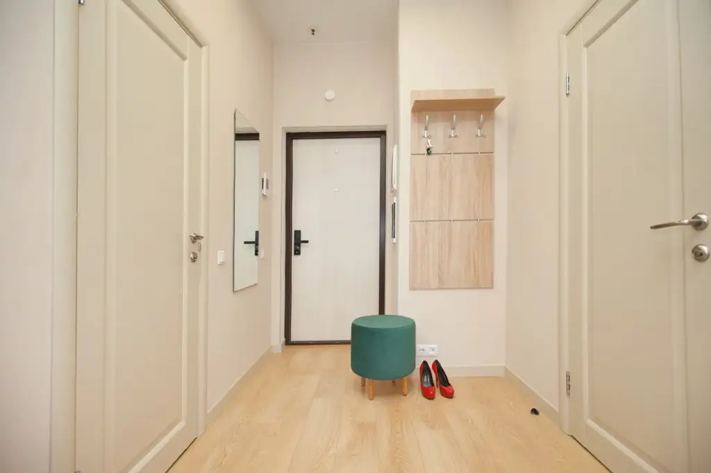 Москва: Okolo Nts Kulakova Aparatments